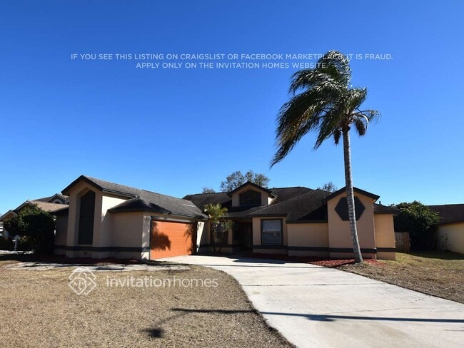 Building Photo - 1737 Grand Oak Dr