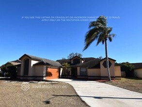 Building Photo - 1737 Grand Oak Dr