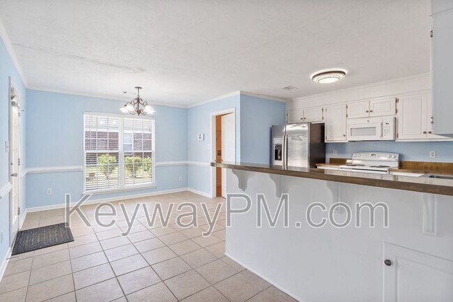 Building Photo - 4023 Rosedale Pl