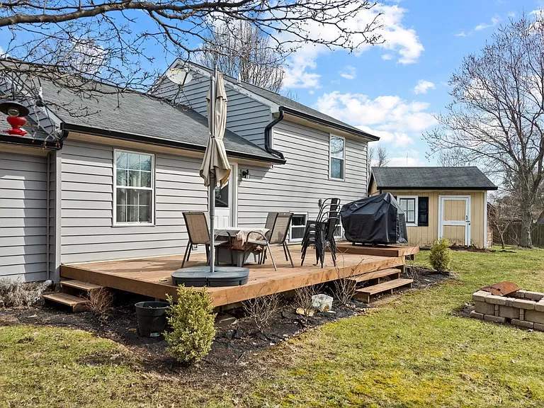 Building Photo - 1353 Firethorne Dr