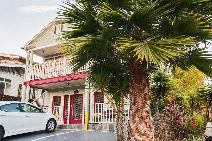 Primary Photo - Furnished Short Term Vista Del Mar Apartments