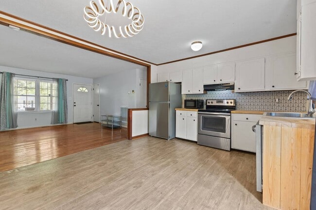 Building Photo - 6522 Baldoon Dr