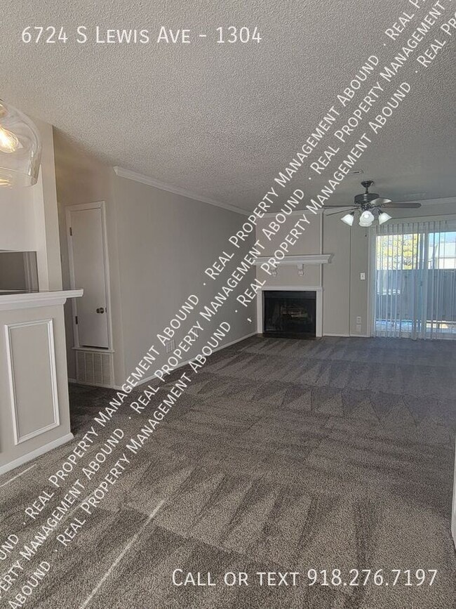 Building Photo - 6724 S Lewis Ave