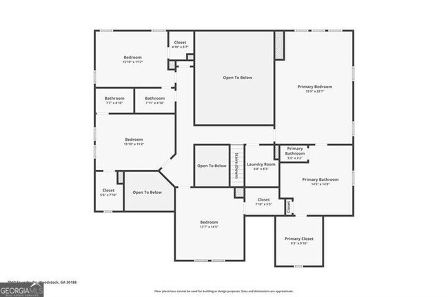 Building Photo - 7043 Foundry Dr