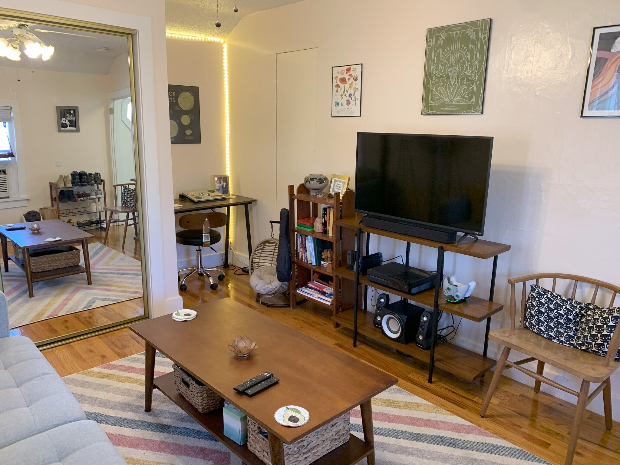 Building Photo - 1329 Connecticut St