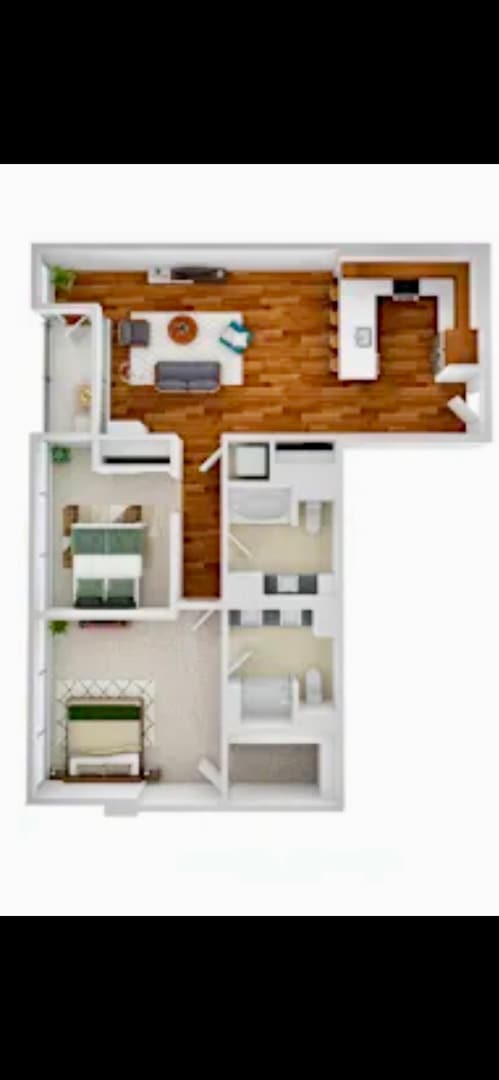 Building Photo - 9725 Woods Dr