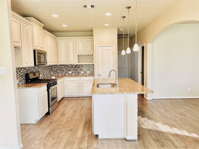 Building Photo - 20618 Sweetstone Grove Ln