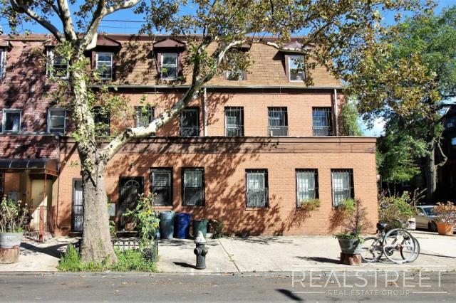 Building Photo - 2 bedroom in BROOKLYN NY 11221