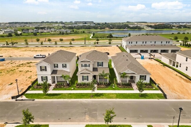 Building Photo - 17055 Haggerty Hollow Dr