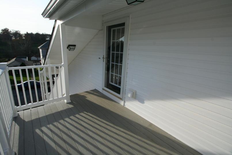 Building Photo - 331 Concord Ave