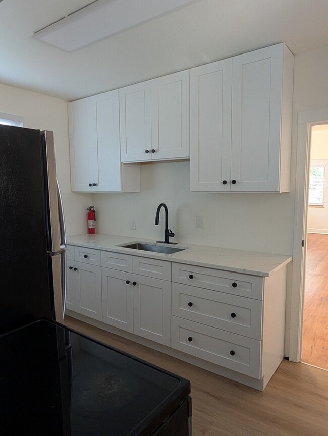 Building Photo - Newly renovated 3 bed/1bath in the heart of Denver