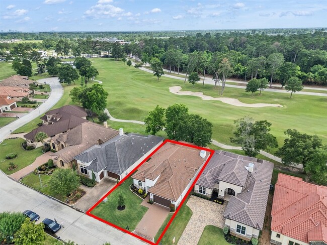 Building Photo - 16011 Bridges Fairway Ln