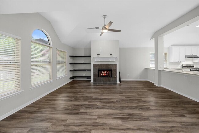 Building Photo - 3628 Hawk Ridge St