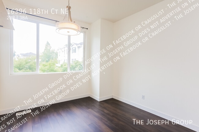 Building Photo - 16396 118th Ct NE