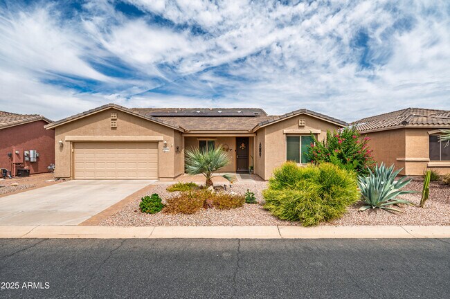 Primary Photo - 42774 W Darter Dr
