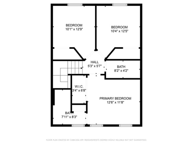 Building Photo - Single Family Home in the Landings