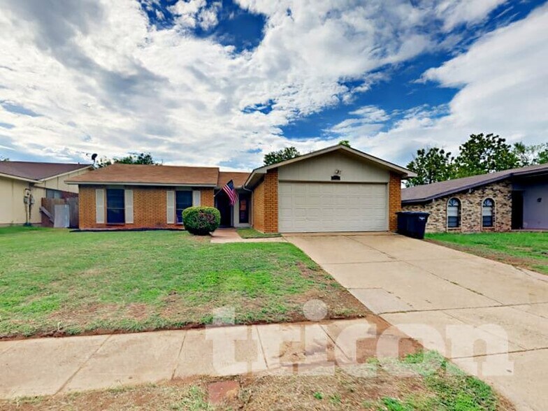 Building Photo - 7528 Four Winds Dr