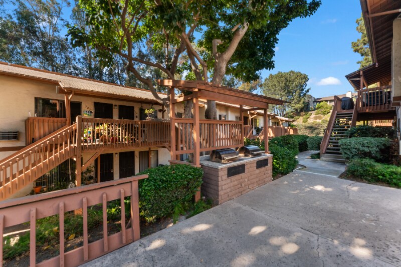 Building Photo - 6376 Rancho Mission Rd