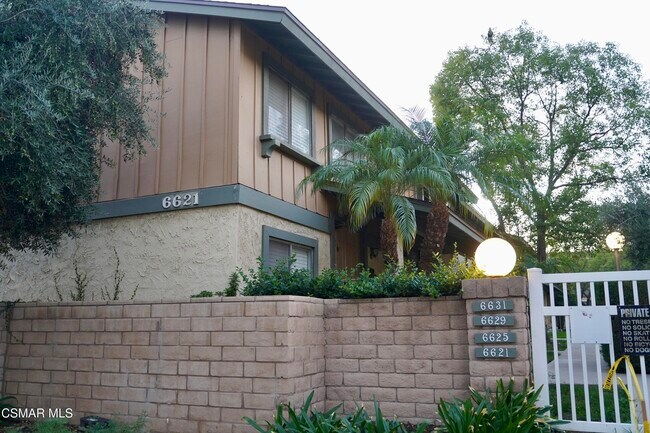 Building Photo - 6621 Wilbur Ave