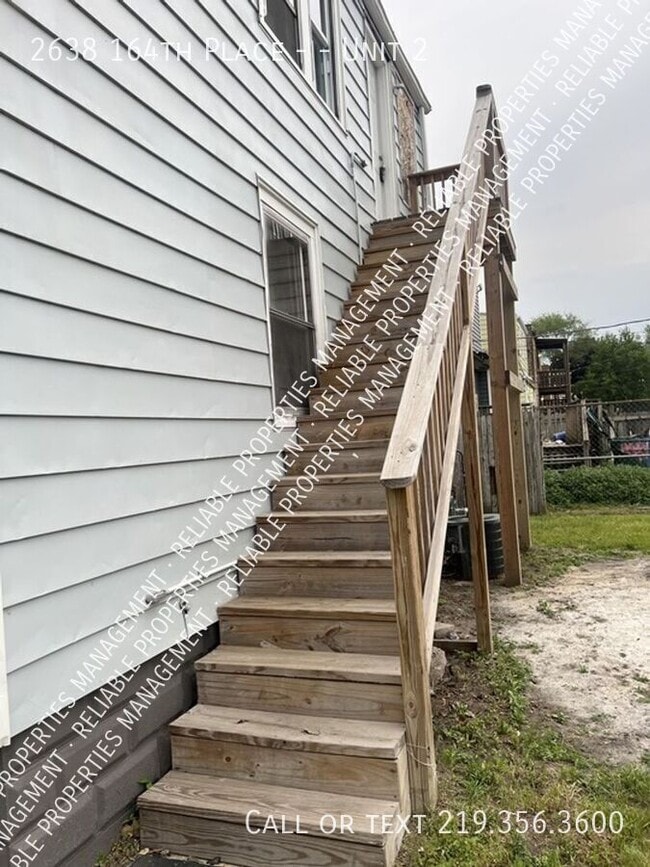 Building Photo - 2638 164th Pl