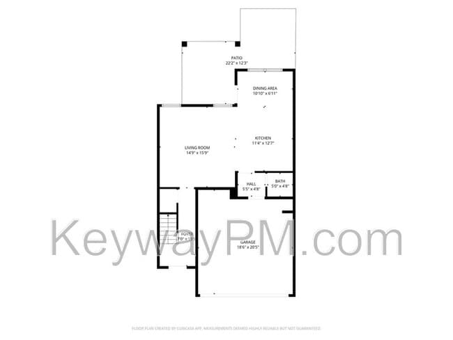 Building Photo - 1132 Sierra Ln