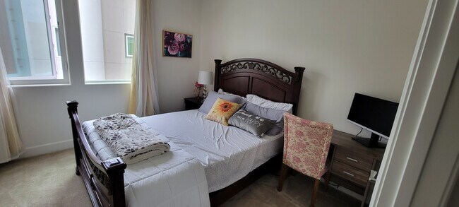 Guest Bedroom - 5721 Sterling St