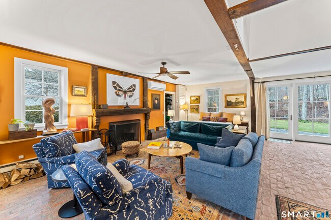 Building Photo - 21 Old Mill Rd