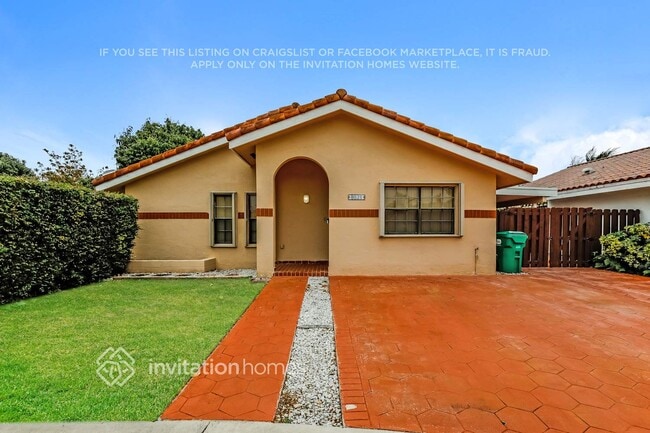 Building Photo - 8021 SW 136th Ct