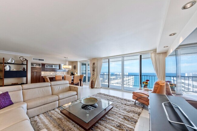 Building Photo - 4280 Galt Ocean Dr