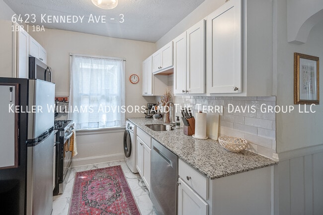 Building Photo - 6423 Kennedy Ave