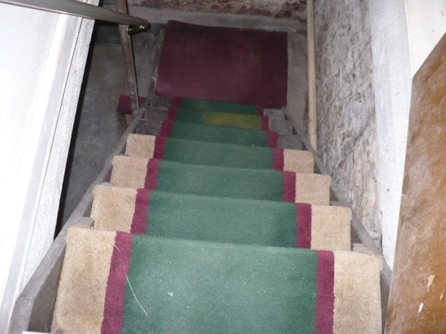 Building Photo - 1206 Summer St