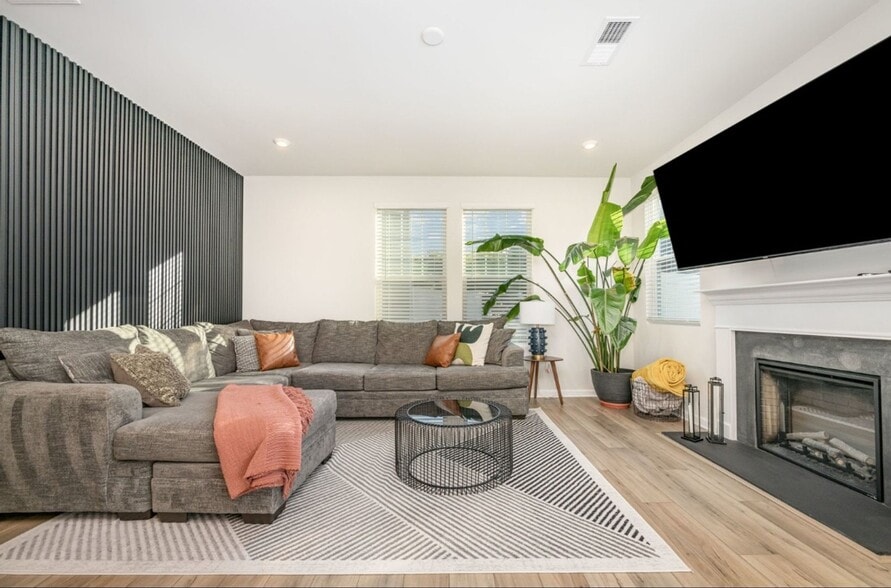 Building Photo - 11226 Bartrams Wy