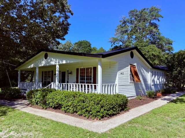 Building Photo - 4412 Wesley Rd