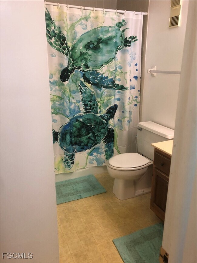 Building Photo - 3300 N Key Dr