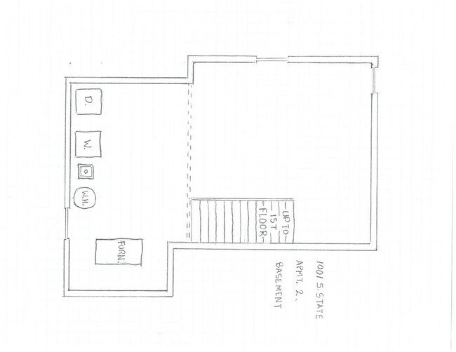 Building Photo - 1001 S State