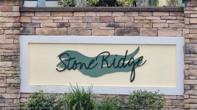 Building Photo - 1260 Stone Ridge Cir