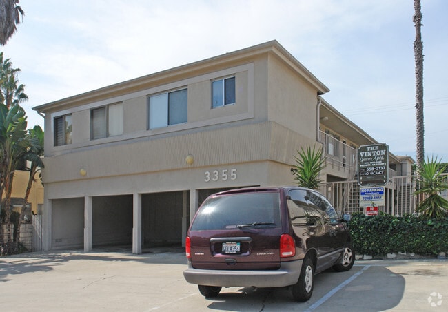 Building Photo - 3351 Vinton Ave