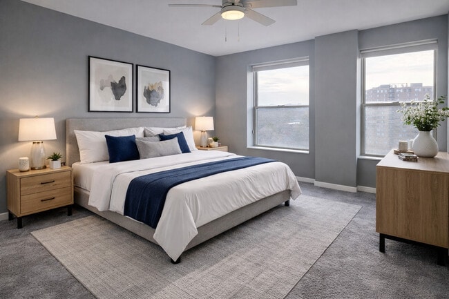 Building Photo - 77 S Evergreen Ave