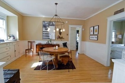 Dining Room - 4312 Colfax Avenue South