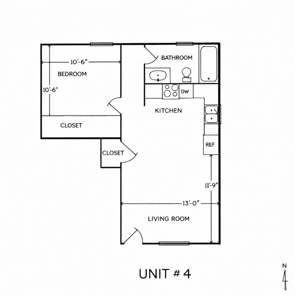 Building Photo - 506 Waukesha Ave