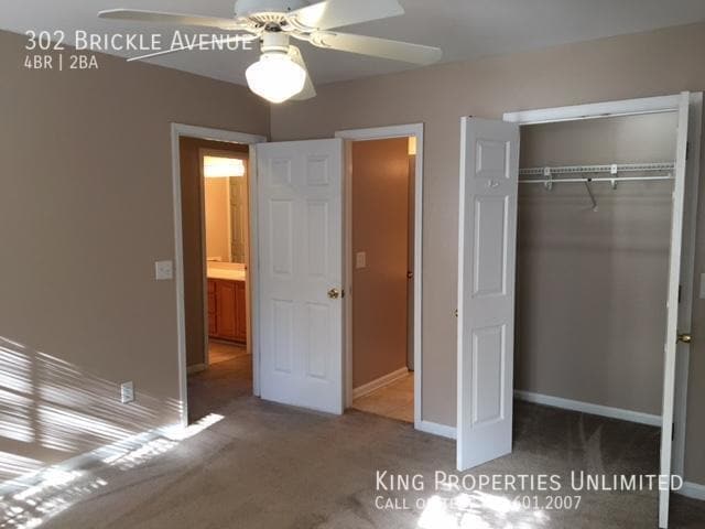 Building Photo - 302 Brickle Ave