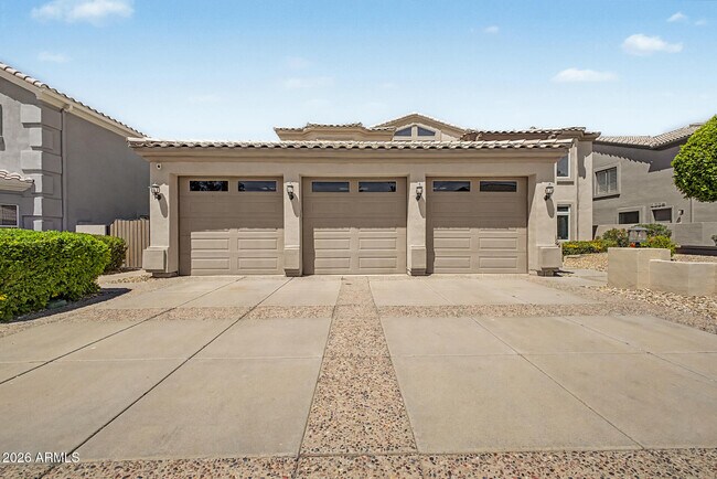 Building Photo - 5812 W Del Lago Cir