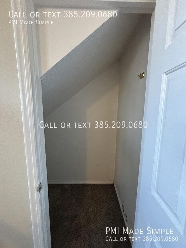 Building Photo - 1696 W 680 N