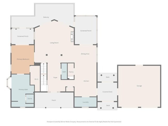 Building Photo - 308 Acres Ct
