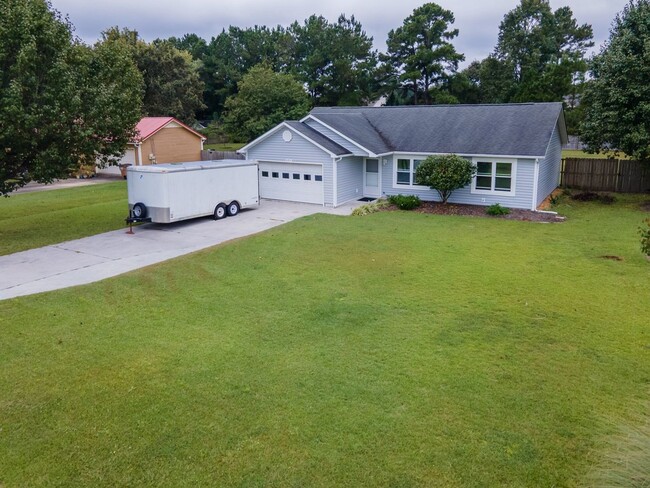 Building Photo - 295 Riggs Rd