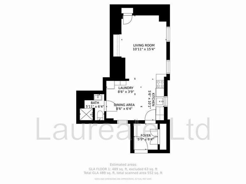 Building Photo - 252 Lincoln St