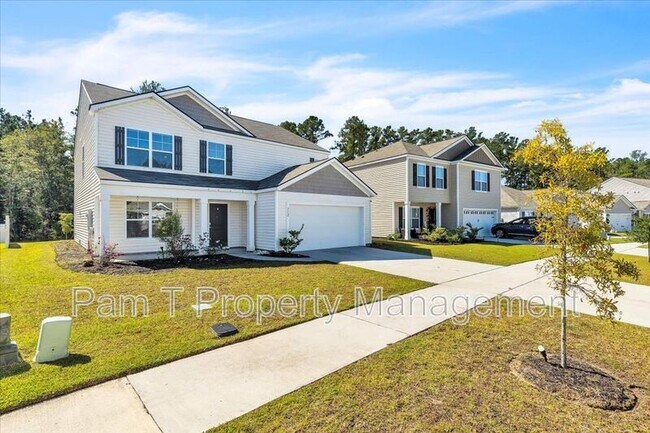 Building Photo - 512 Turpentine Trl