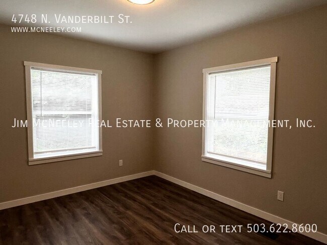 Building Photo - 4748 N Vanderbilt St