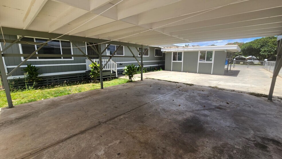Building Photo - 85-794 Lihue St