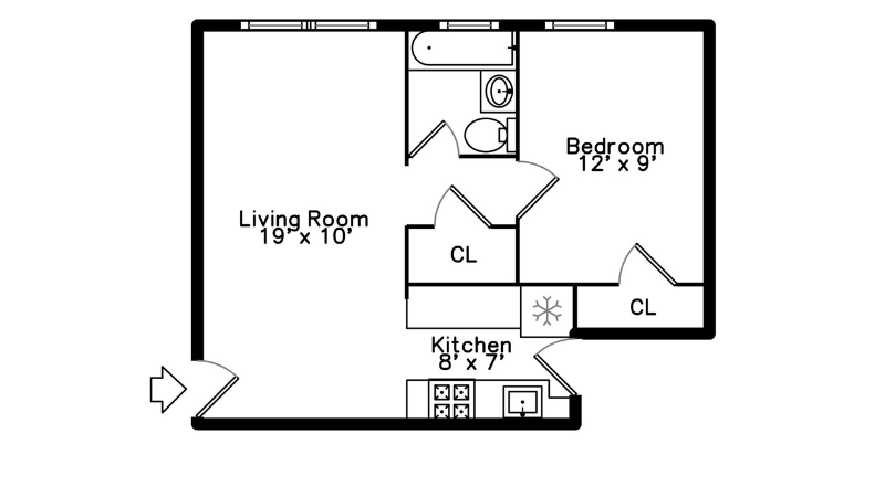 Building Photo - 840 W Ainslie St